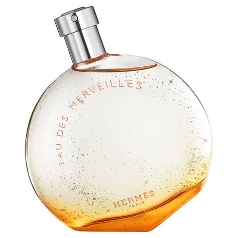 hermes eau de merveilles 100 ml|Hermes eau des merveilles fragrantica.